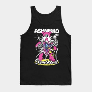 products-ashnikko-To-enable all Tank Top